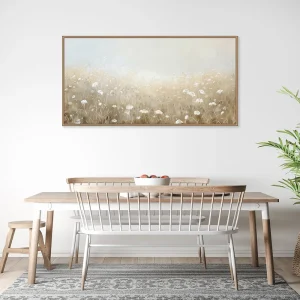 Floral wall art prints