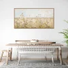 Floral wall art prints