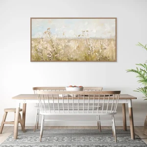 Floral wall art prints