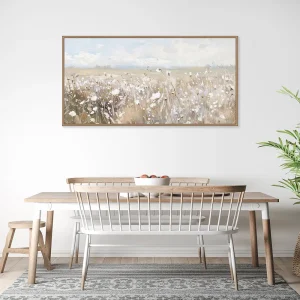 Floral wall art prints