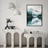 Forest poster prints