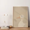 Kids wall art prints
