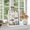 Cartoon canvas prints