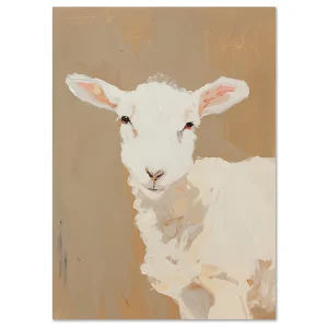 Kids wall art