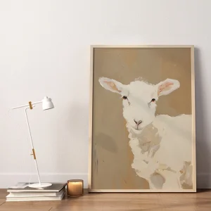 Kids wall art prints