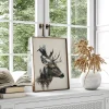 Forest canvas prints