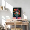 Floral poster prints