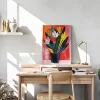 Floral poster prints
