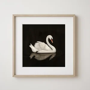 Bird wall art prints