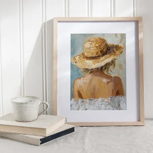 Beauty wall art prints