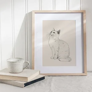 Kids wall art prints