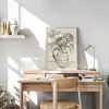 Floral poster prints