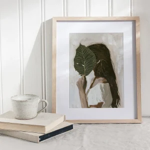 Beauty wall art prints