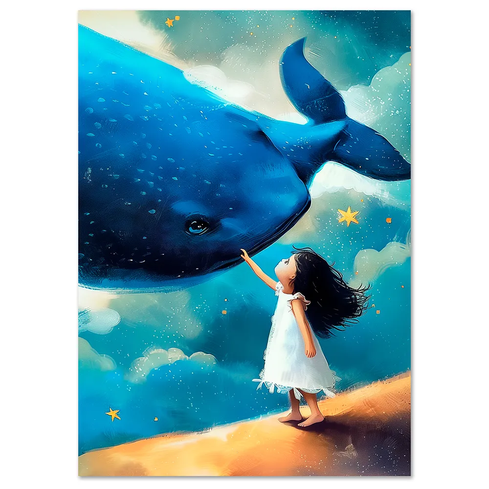 KAD50A_P0_kids-wall-art-VeeArt Kids wall art