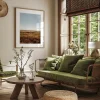 Mountains canvas prints