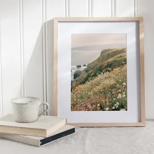 Floral wall art prints