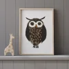 Cartoon wall art prints