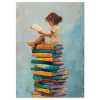 Kids wall art
