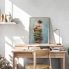 Kids poster prints