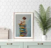 Kids large wall art
