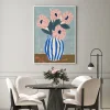 Floral poster prints