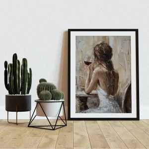 Beauty wall art prints