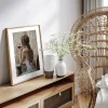 Beauty canvas prints