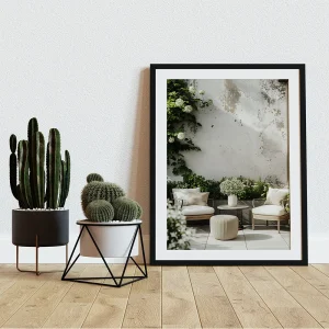 Holiday wall art prints