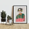 Beauty wall art prints