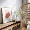 Abstract canvas prints