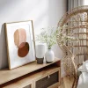 Abstract canvas prints