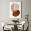 Abstract poster prints