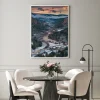 Mountains poster prints