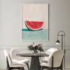 Food poster prints