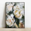 Floral wall art prints