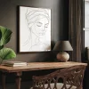 Beauty canvas prints
