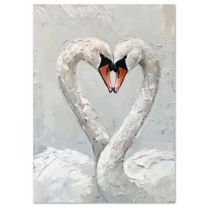 Love wall art