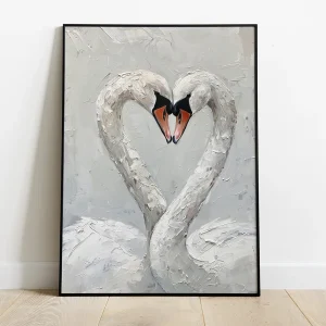 Love wall art prints