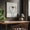 Love canvas prints