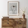 Love large wall art