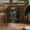 Architecture wall art prints