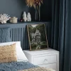 Architecture canvas prints