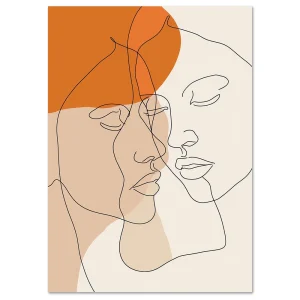 Love wall art