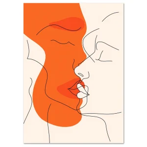 Love wall art