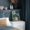 Floral canvas prints