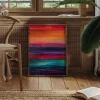 Abstract wall art prints