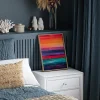 Abstract canvas prints