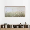 Floral wall art prints