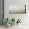 Floral canvas prints