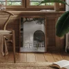 Architecture wall art prints